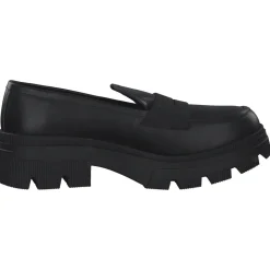 Calvin Klein YW0YW01120, Mokassins, Damen, Schwarz