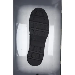 Calvin Klein YW0YW01120, Mokassins, Damen, Schwarz