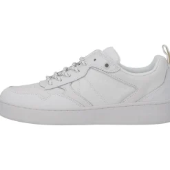 Calvin Klein YW0YW01050, Schnürschuhe, Damen, Triple White