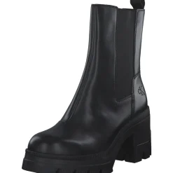 Calvin Klein YW0YW01112, Stiefeletten, Damen, Schwarz