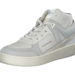 Calvin Klein YW0YW01300, Stiefeletten, Damen, Weiß