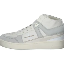 Calvin Klein YW0YW01300, Stiefeletten, Damen, Weiß