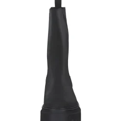 Calvin Klein YW0YW016840GJ, Stiefeletten, Damen, triple black