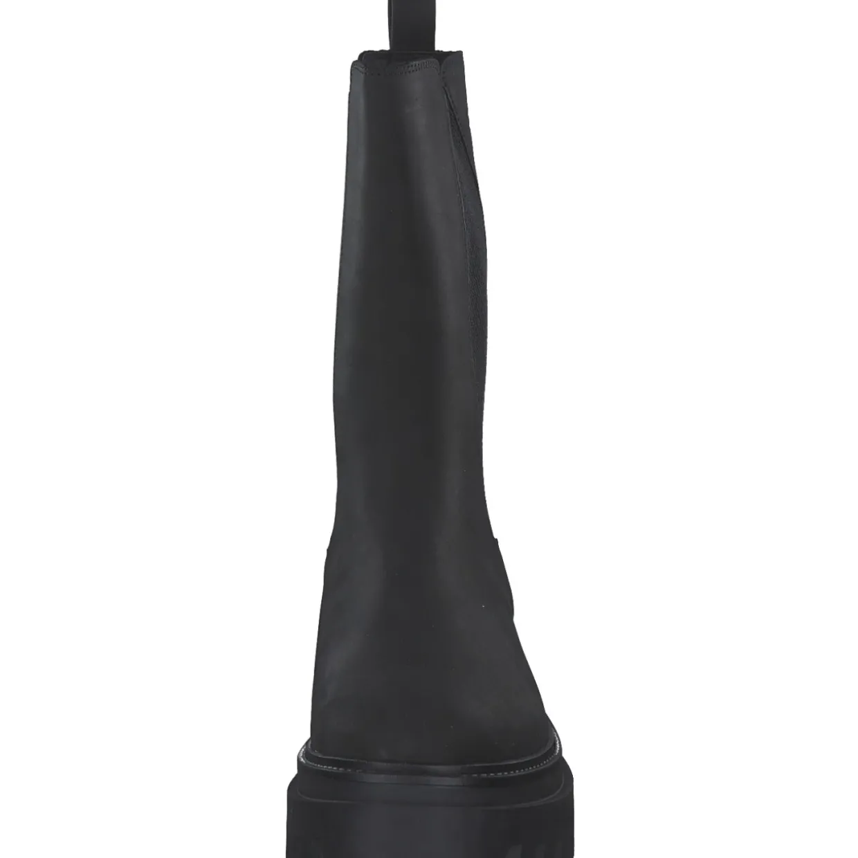 Calvin Klein YW0YW016840GJ, Stiefeletten, Damen, triple black