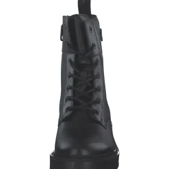 Calvin Klein YW0YW01550-0GJ, Stiefeletten, Damen, triple black