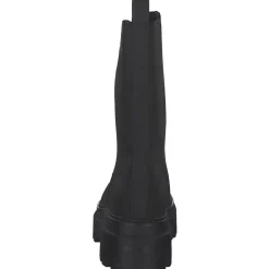 Calvin Klein YW0YW016840GJ, Stiefeletten, Damen, triple black