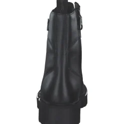 Calvin Klein YW0YW01550-0GJ, Stiefeletten, Damen, triple black