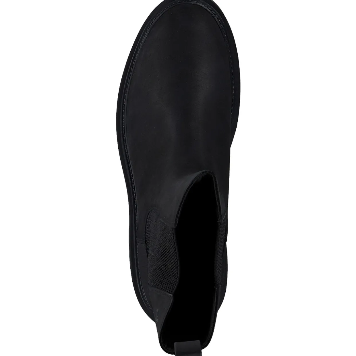 Calvin Klein YW0YW016840GJ, Stiefeletten, Damen, triple black