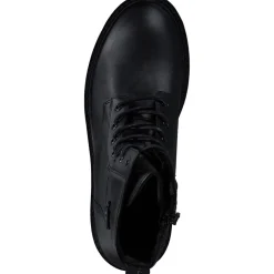 Calvin Klein YW0YW01550-0GJ, Stiefeletten, Damen, triple black