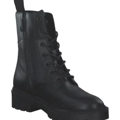Calvin Klein YW0YW01550-0GJ, Stiefeletten, Damen, triple black