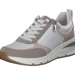 Calvin Klein YW0YW015160K9, Schnürschuhe, Damen, ROSE COMB