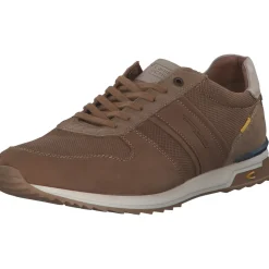 Camel Active 54AL003, Sportliche Halbschuhe, Herren, Braun