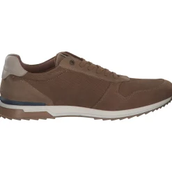 Camel Active 54AL003, Sportliche Halbschuhe, Herren, Braun