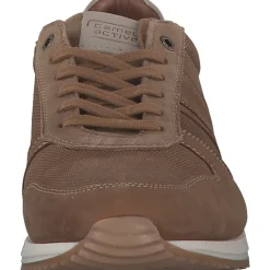 Camel Active 54AL003, Sportliche Halbschuhe, Herren, Braun