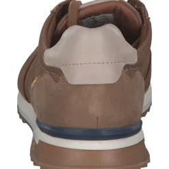 Camel Active 54AL003, Sportliche Halbschuhe, Herren, Braun