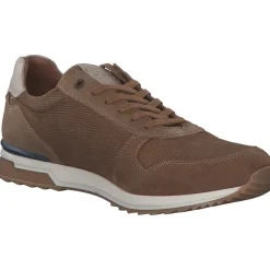 Camel Active 54AL003, Sportliche Halbschuhe, Herren, Braun