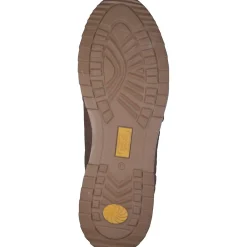 Camel Active 54AL003, Sportliche Halbschuhe, Herren, Braun