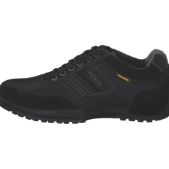 Camel Active Driver 54DVA042, Sportliche Halbschuhe, Herren, Schwarz (Black)