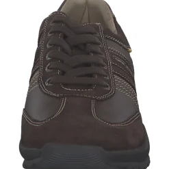 Camel Active Driver 54DVA042, Sportliche Halbschuhe, Herren, caffee