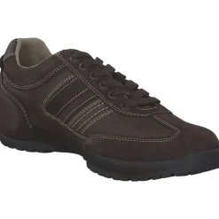 Camel Active Driver 54DVA042, Sportliche Halbschuhe, Herren, caffee