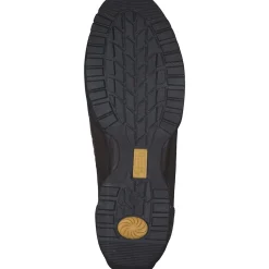 Camel Active Driver 54DVA042, Sportliche Halbschuhe, Herren, caffee