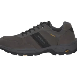 Camel Active 53EVA01402201 Evolutuion, Sportliche Halbschuhe, Herren, Grau schwarz