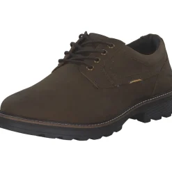 Camel Active Flow 53FWA03350, Sportliche Halbschuhe, Herren, caffee