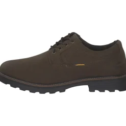 Camel Active Flow 53FWA03350, Sportliche Halbschuhe, Herren, caffee