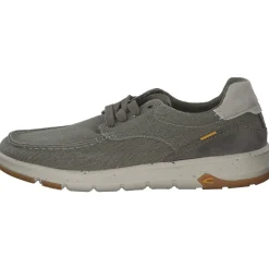 Camel Active 54HV003, Sportliche Halbschuhe, Herren, Grün