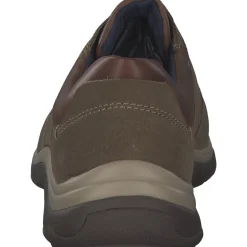 Camel Active Peak Low Iace 22233809, Sneakers Low, Herren, beige