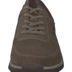 Camel Active Peak Low Iace 22233809, Sneakers Low, Herren, beige