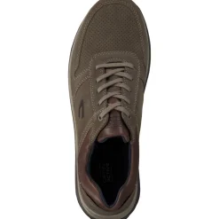Camel Active Peak Low Iace 22233809, Sneakers Low, Herren, beige