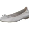 Caprice 22108, Ballerinas, Damen, PEARL PERLATO DEER