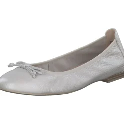 Caprice 22108, Ballerinas, Damen, PEARL PERLATO DEER