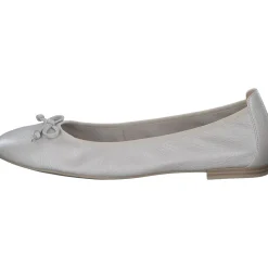 Caprice 22108, Ballerinas, Damen, PEARL PERLATO DEER