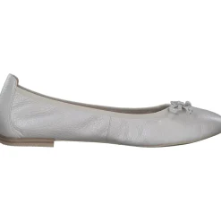 Caprice 22108, Ballerinas, Damen, PEARL PERLATO DEER