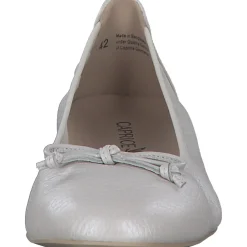 Caprice 22108, Ballerinas, Damen, PEARL PERLATO DEER