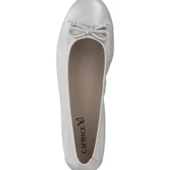 Caprice 22108, Ballerinas, Damen, PEARL PERLATO DEER