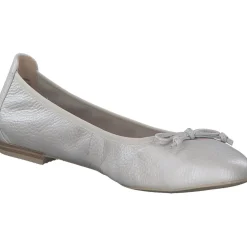Caprice 22108, Ballerinas, Damen, PEARL PERLATO DEER