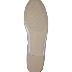 Caprice 22108, Ballerinas, Damen, PEARL PERLATO DEER