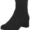 Caprice 25316, Boots, Damen, Schwarz