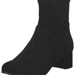 Caprice 25316, Boots, Damen, Schwarz