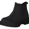 Caprice 25452, Boots, Damen, Schwarz
