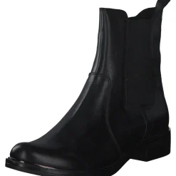 Caprice 25304, Boots, Damen, Schwarz