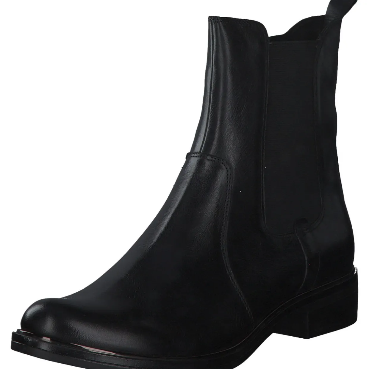 Caprice 25304, Boots, Damen, Schwarz