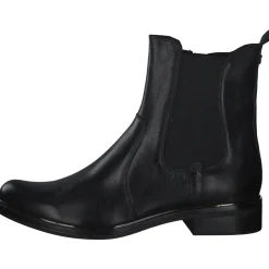 Caprice 25304, Boots, Damen, Schwarz