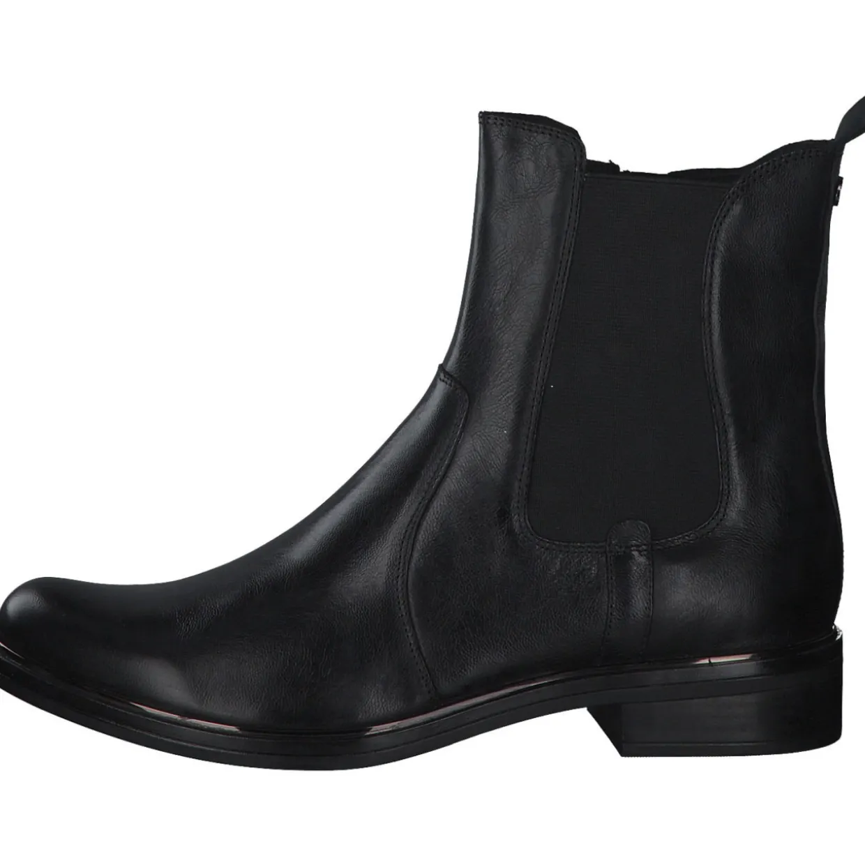 Caprice 25304, Boots, Damen, Schwarz