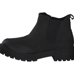 Caprice 25452, Boots, Damen, Schwarz