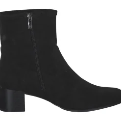 Caprice 25316, Boots, Damen, Schwarz