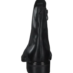 Caprice 25304, Boots, Damen, Schwarz